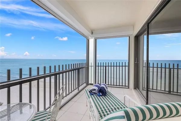 Naples, FL 34103,3399 Gulf Shore BLVD N 509