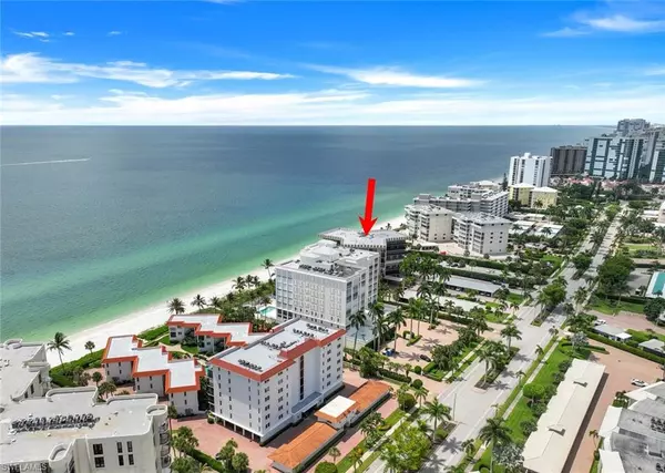 Naples, FL 34103,3399 Gulf Shore BLVD N 509