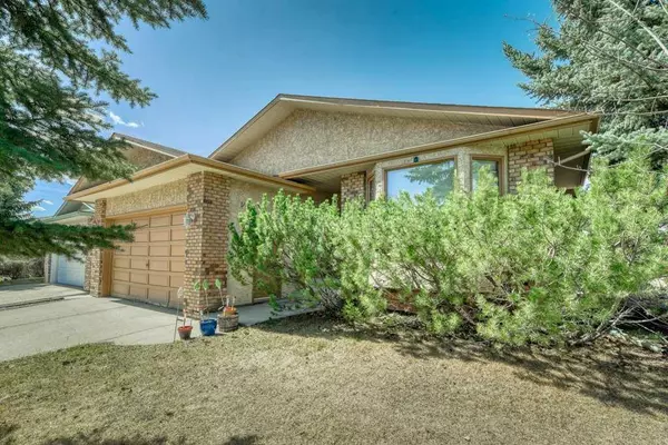 Calgary, AB T2X 2X5,41 Sunhaven Close SE