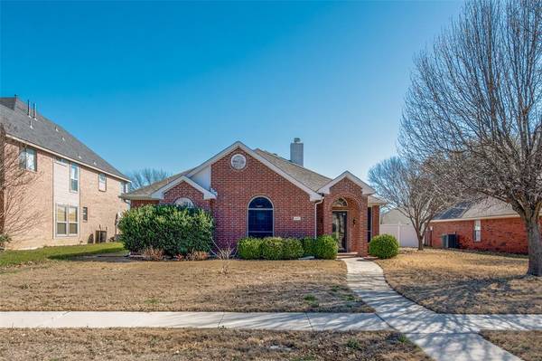 6632 Macintosh Drive, Plano, TX 75023