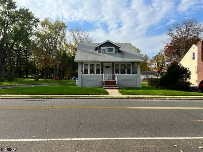 50 S Springfield Ave, Springfield Twp., NJ 07081