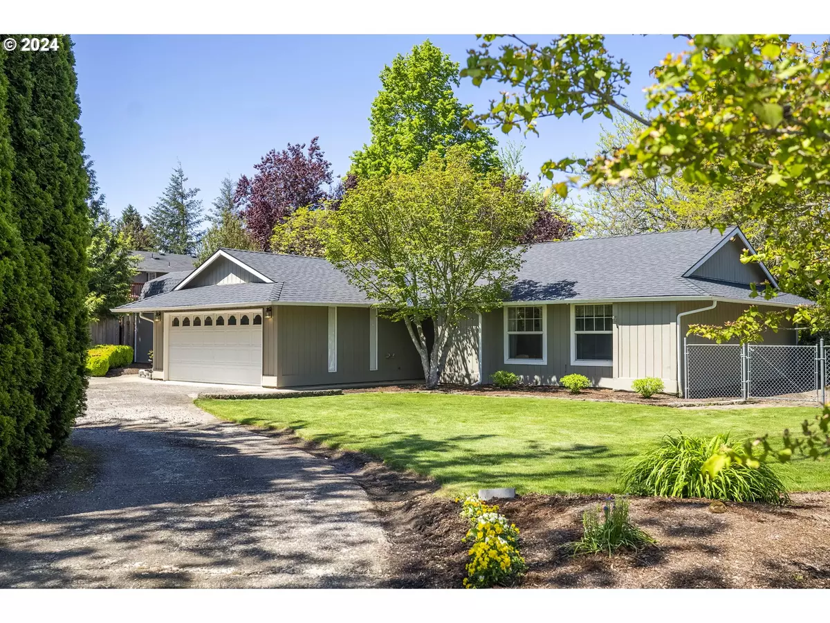 Gresham, OR 97030,2247 NE 38TH DR