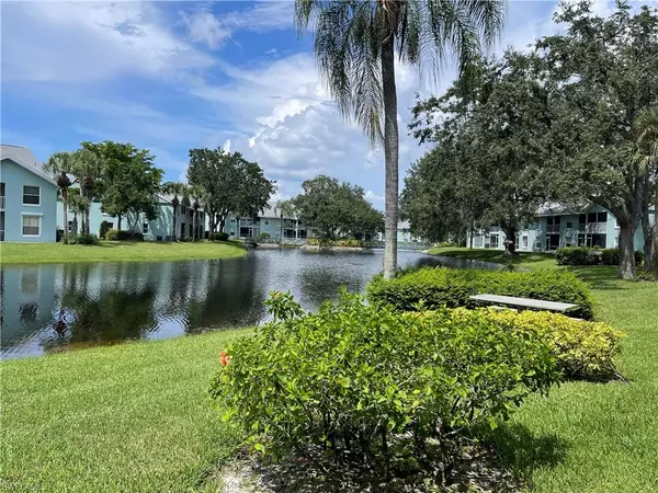 129 Wading Bird CIR D-106, Naples, FL 34110