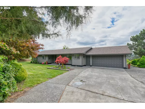 1086 SKYLINE DR, Pendleton, OR 97801