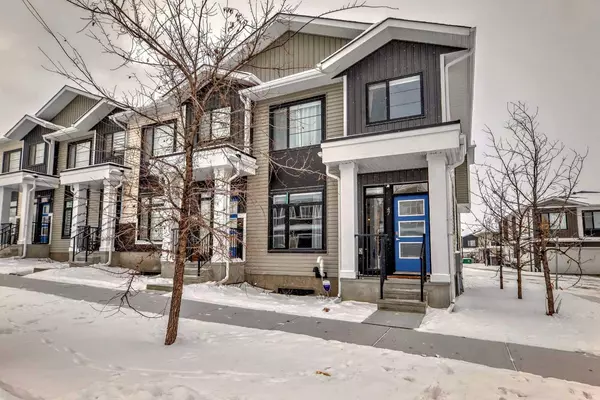 Calgary, AB T3B 6L1,47 Crestbrook DR SW