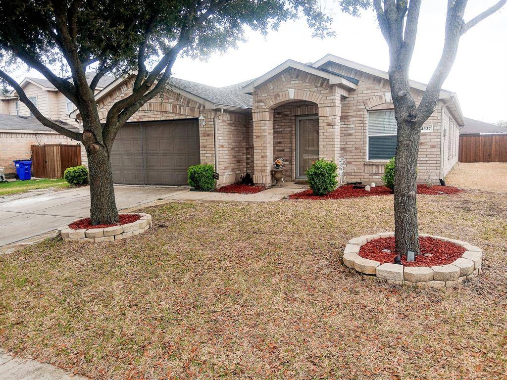 Balch Springs, TX 75180,4637 Elm Point Drive