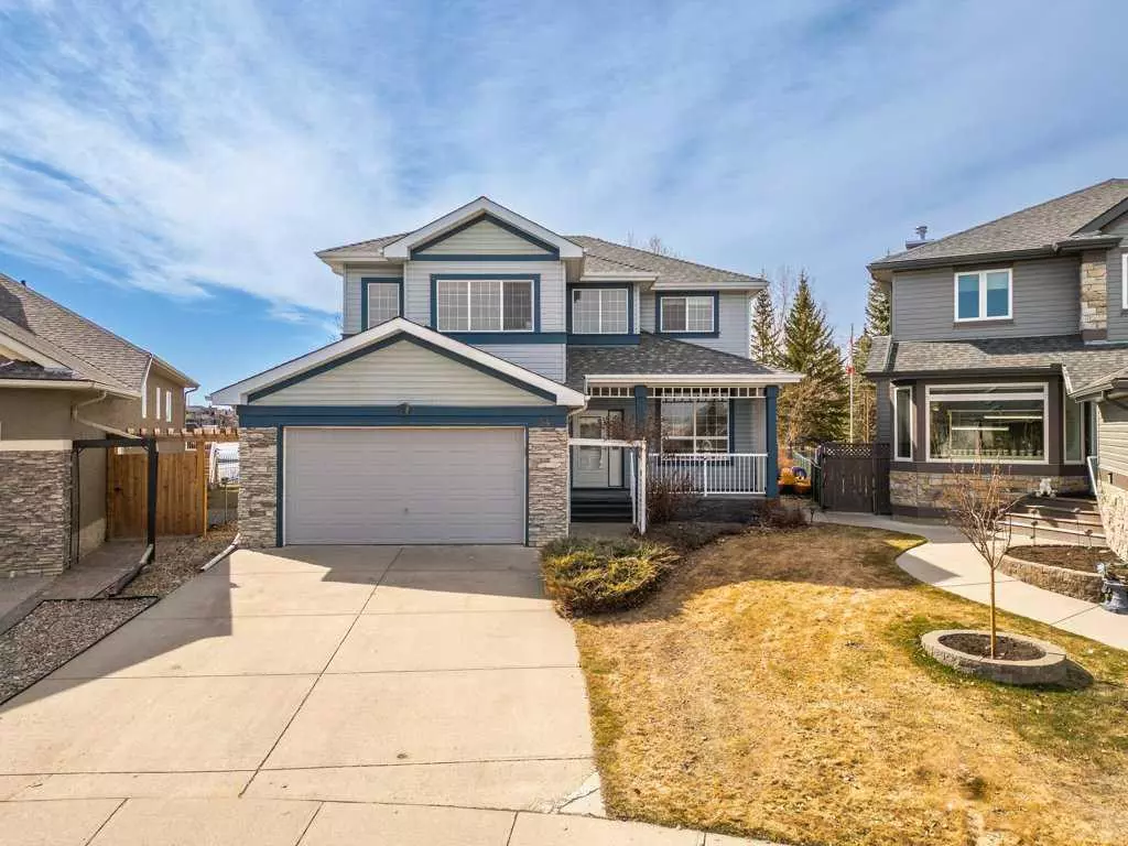 Calgary, AB T2X 3M4,54 Chapala CRES SE