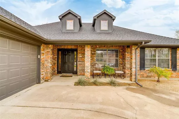 Burleson, TX 76028,2604 Glen Ranch Drive