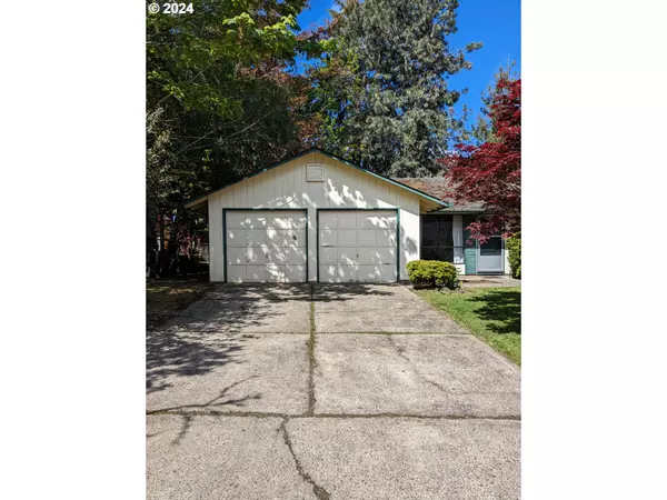 Gresham, OR 97080,1761 SW LILLYBEN AVE