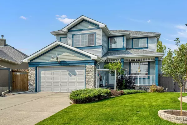 Calgary, AB T2X 3M4,54 Chapala CRES SE