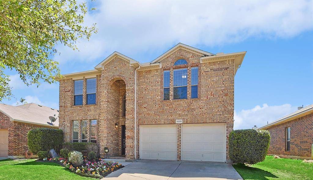 3225 Stonecrop Trail, Denton, TX 76226