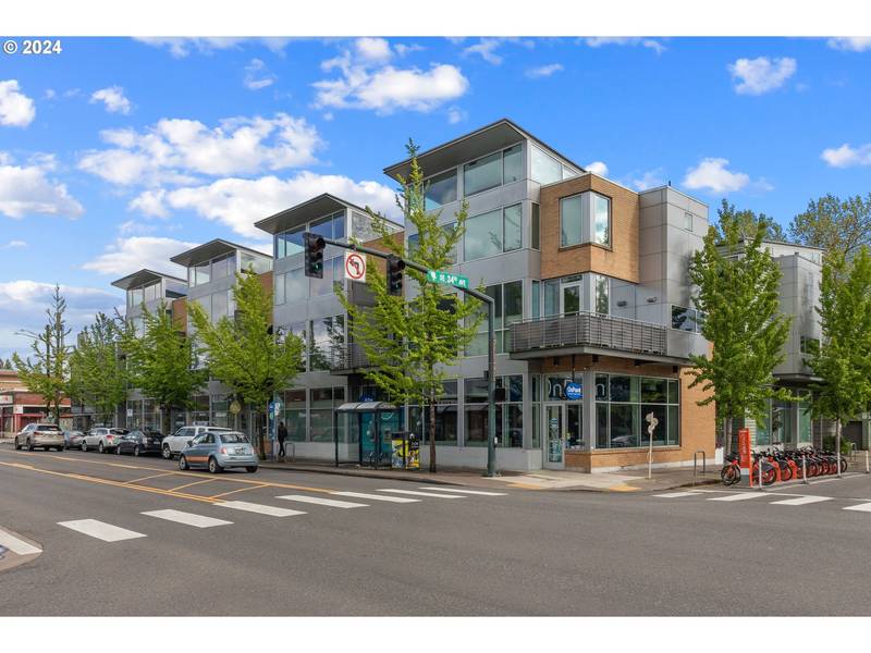 1510 SE 34TH AVE #205, Portland, OR 97214