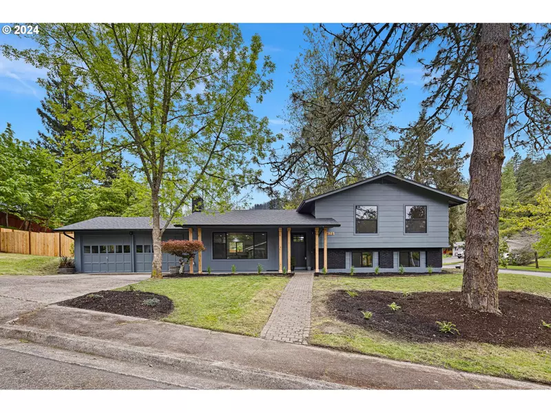 426 VENTURA AVE, Eugene, OR 97405