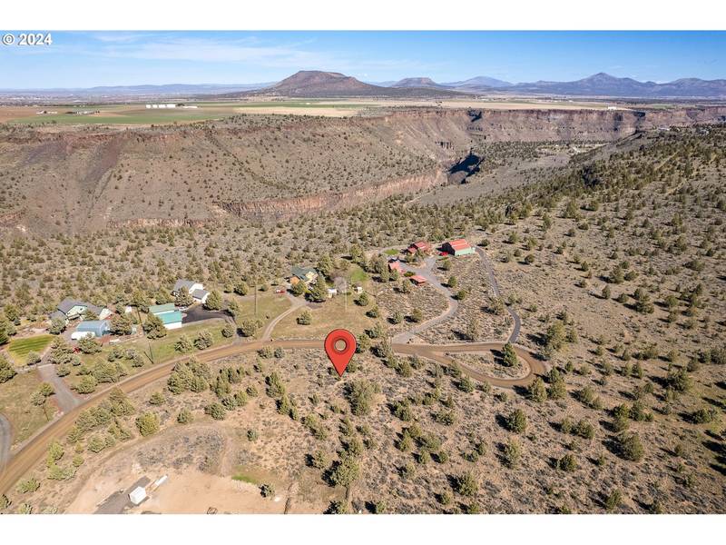 0 SW Waterhole PL #5, Terrebonne, OR 97760