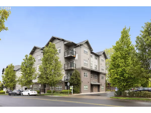 13915 SW MERIDIAN ST #206, Beaverton, OR 97005