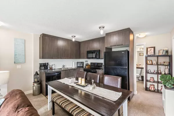 Chestermere, AB T1X0P6,300 Marina DR #244