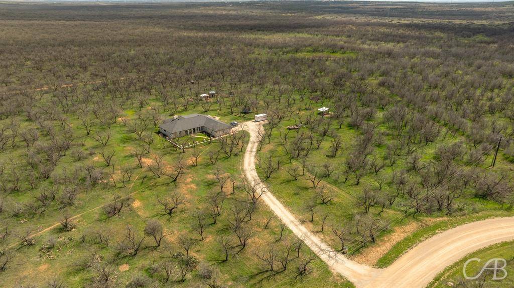 8240 County Road 487, Merkel, TX 79536