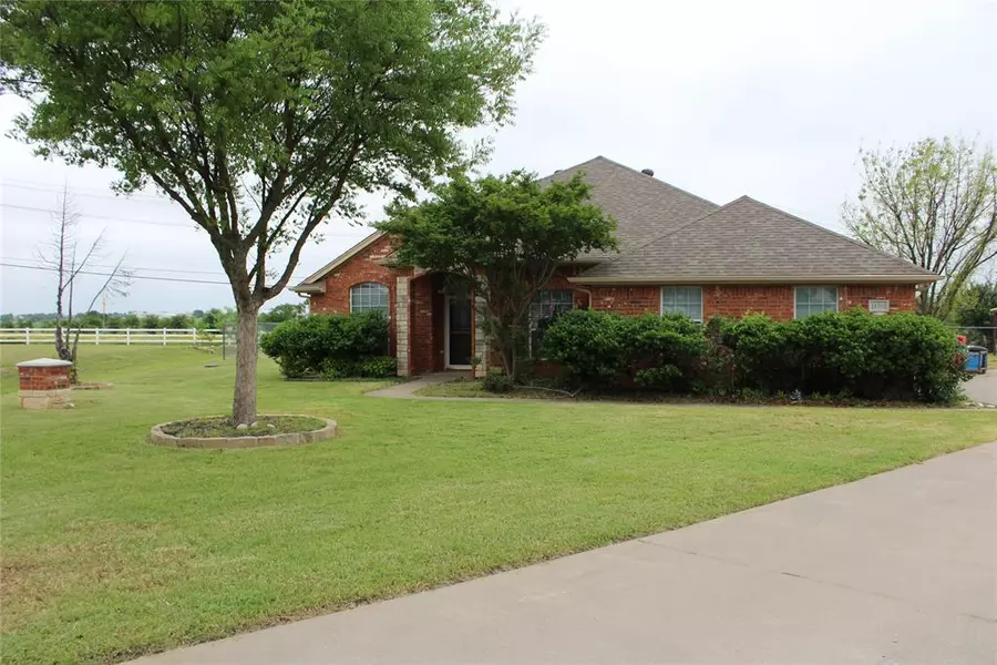 11701 Sky Blue Court, Haslet, TX 76052