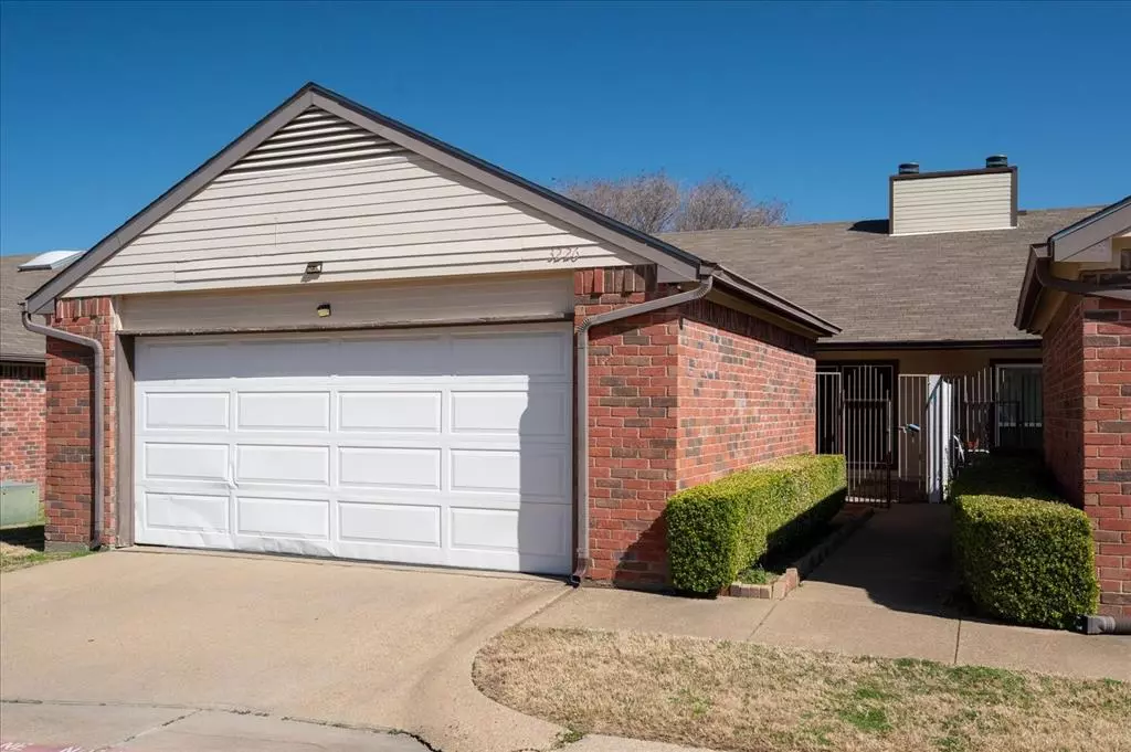 Garland, TX 75043,3226 Wykes Drive #3226