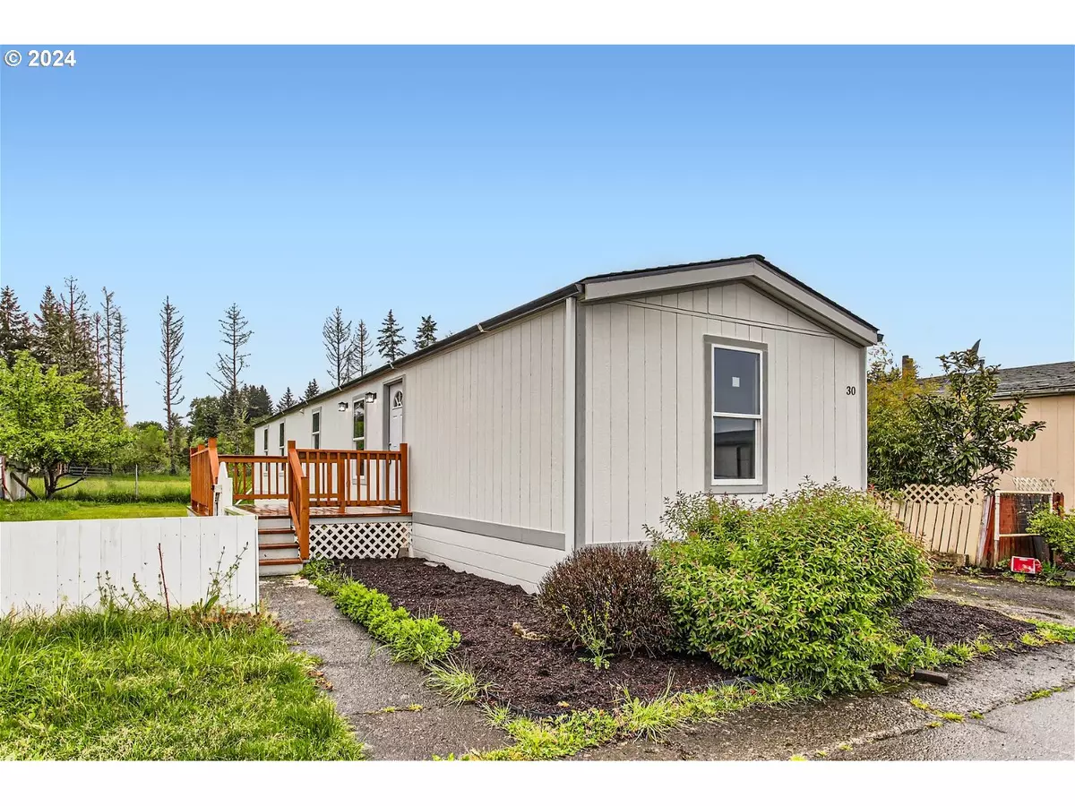 Eagle Creek, OR 97022,25800 SE EAGLE CREEK RD #30