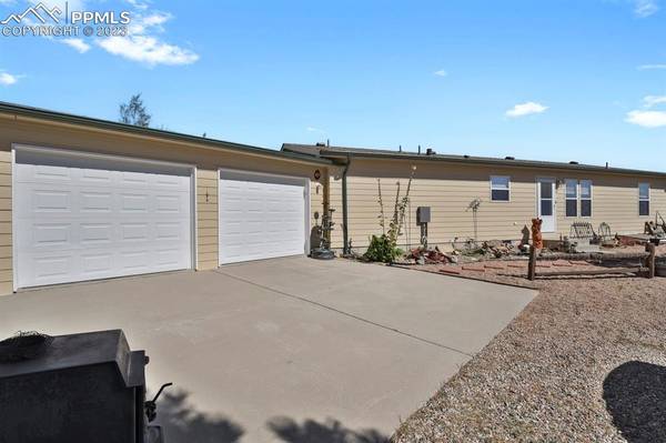 11780 Ramah HWY, Calhan, CO 80808