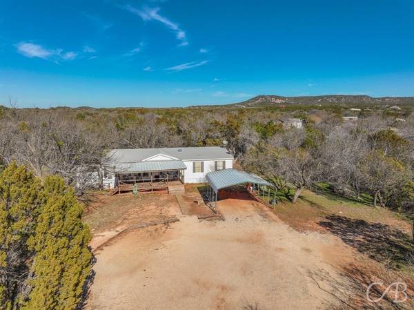 126 Lonesome Dove,  Buffalo Gap,  TX 79508