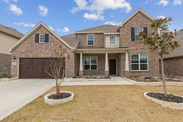 2312 Bob Sandlin Lane, Wylie, TX 75098