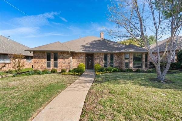 1613 Ginger Drive, Carrollton, TX 75007