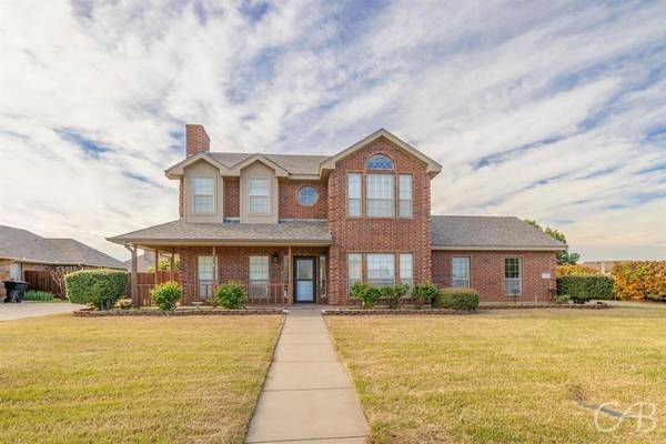 3941 Ridgmar Lane,  Abilene,  TX 79606