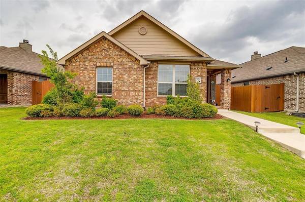 Heartland, TX 75126,3014 Buckthorn Street