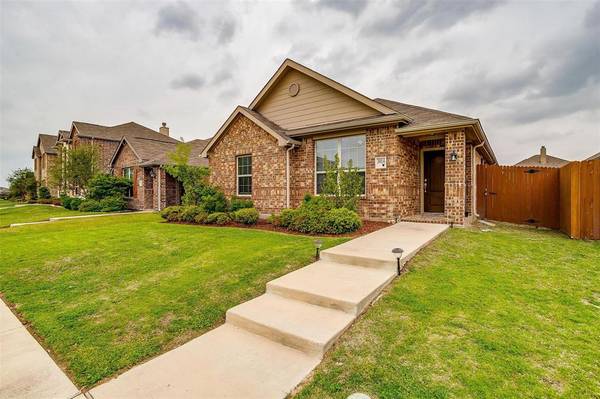 Heartland, TX 75126,3014 Buckthorn Street