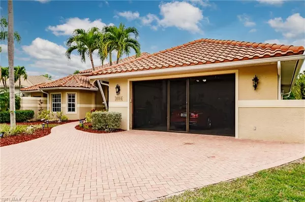 Naples, FL 34109,3984 Stonesthrow CT