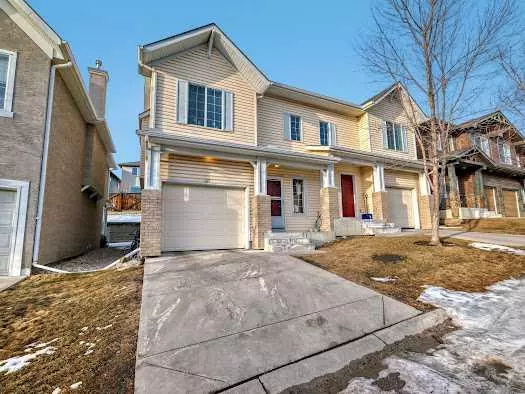 Calgary, AB T3A 6L4,127 HIDDEN CREEK Rise NW