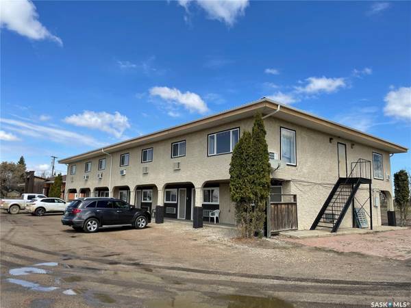 26 Highway #100, Turtleford, SK S0M 2Y0