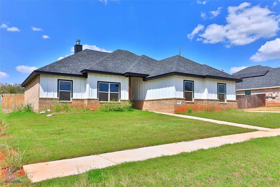 6742 Hillside Court, Abilene, TX 79606