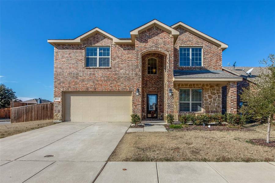 3501 Founders Way, Melissa, TX 75454