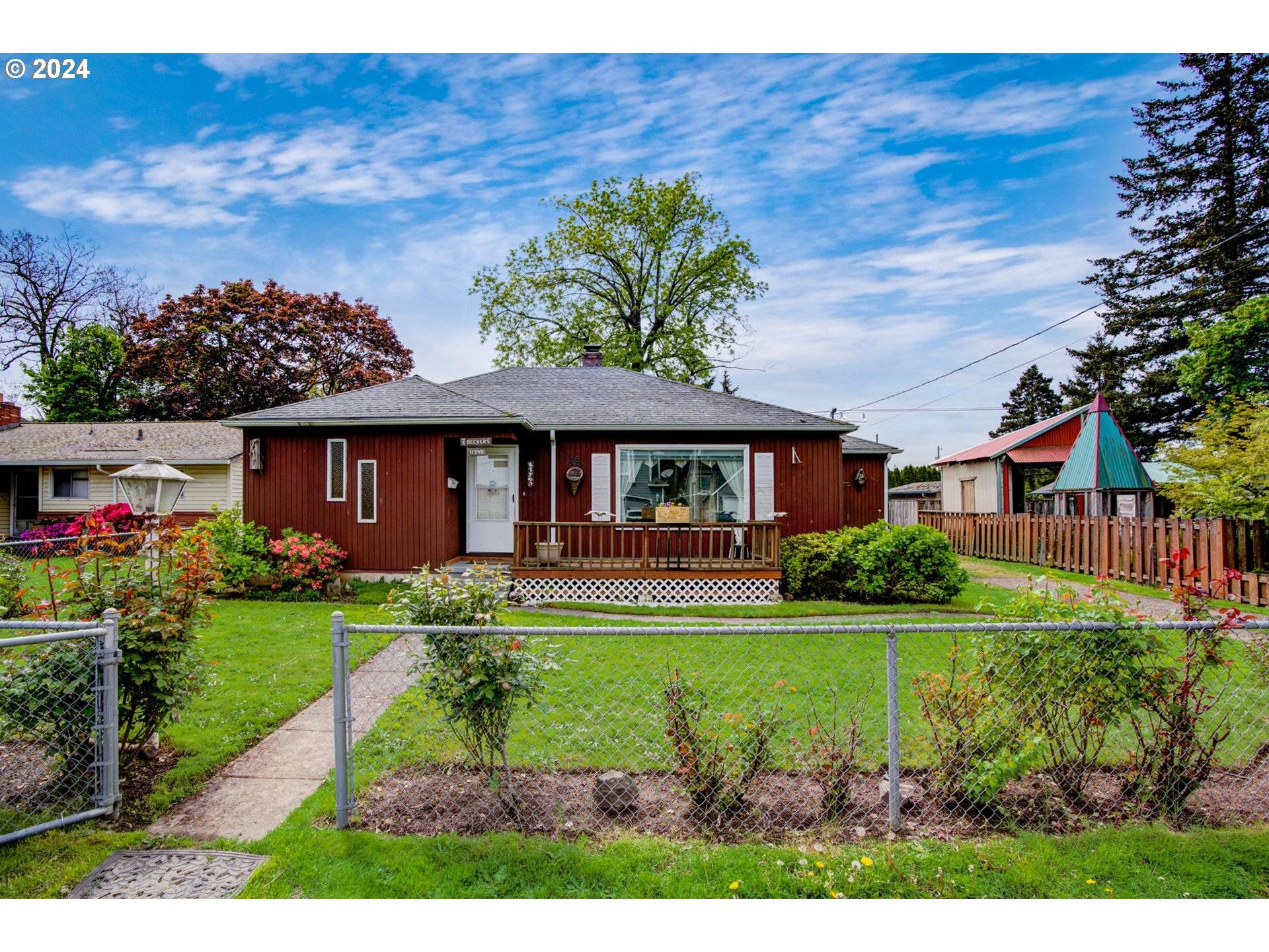 11340 NE SAN RAFAEL ST, Portland, OR 97220