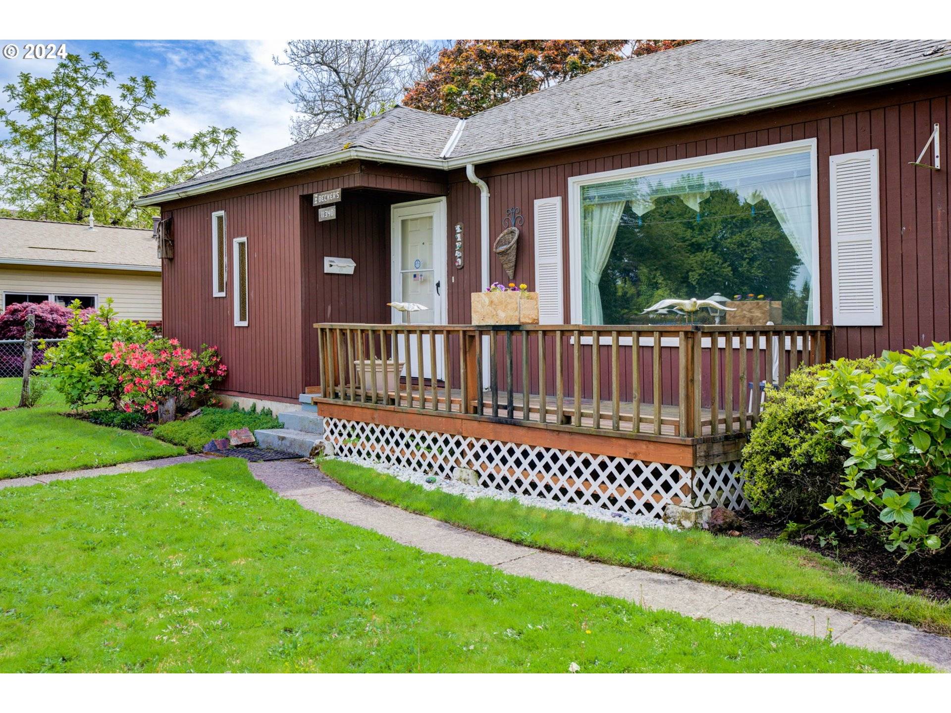 Portland, OR 97220,11340 NE SAN RAFAEL ST