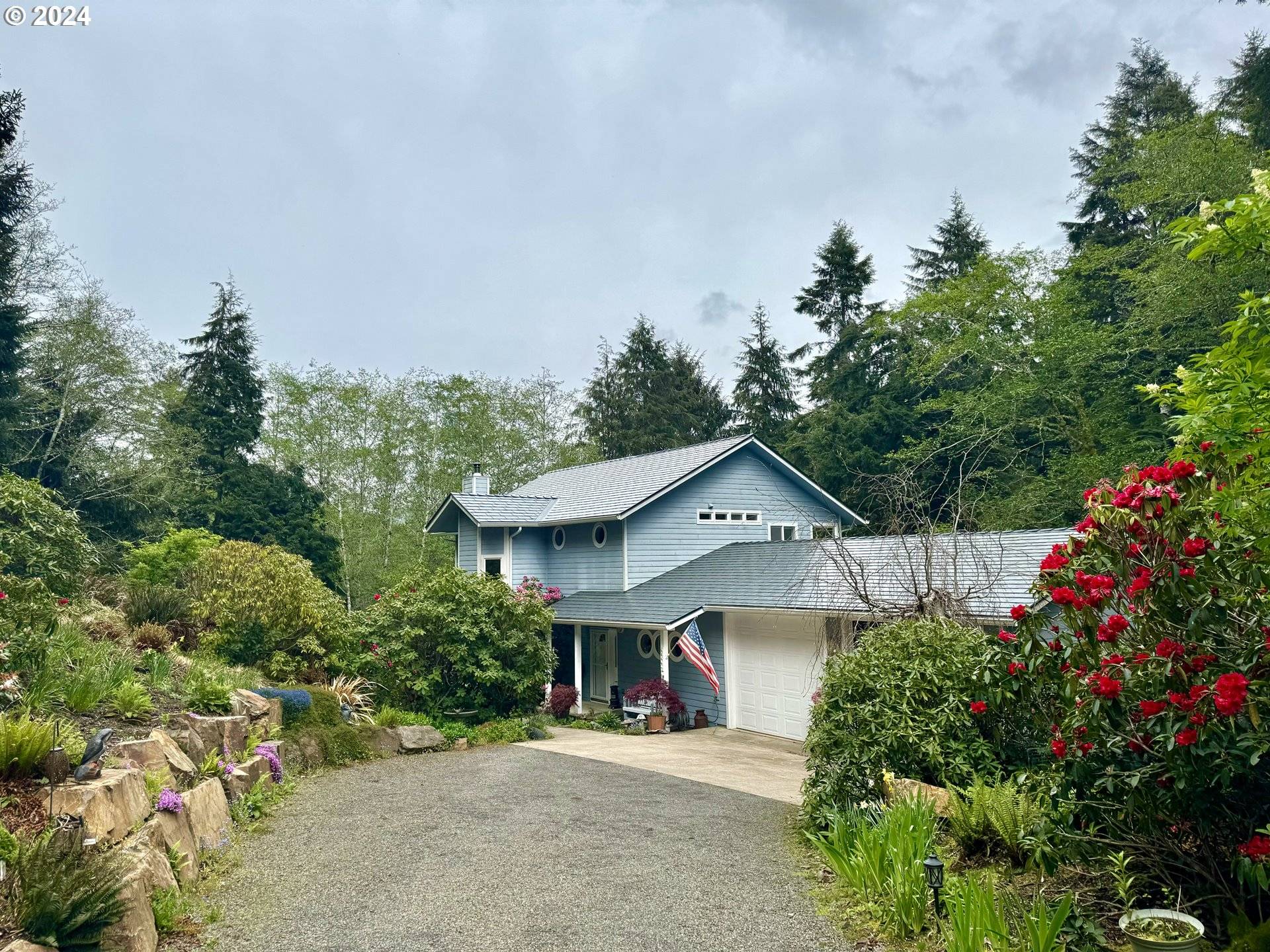 Neskowin, OR 97149,50085 S BEACH CT