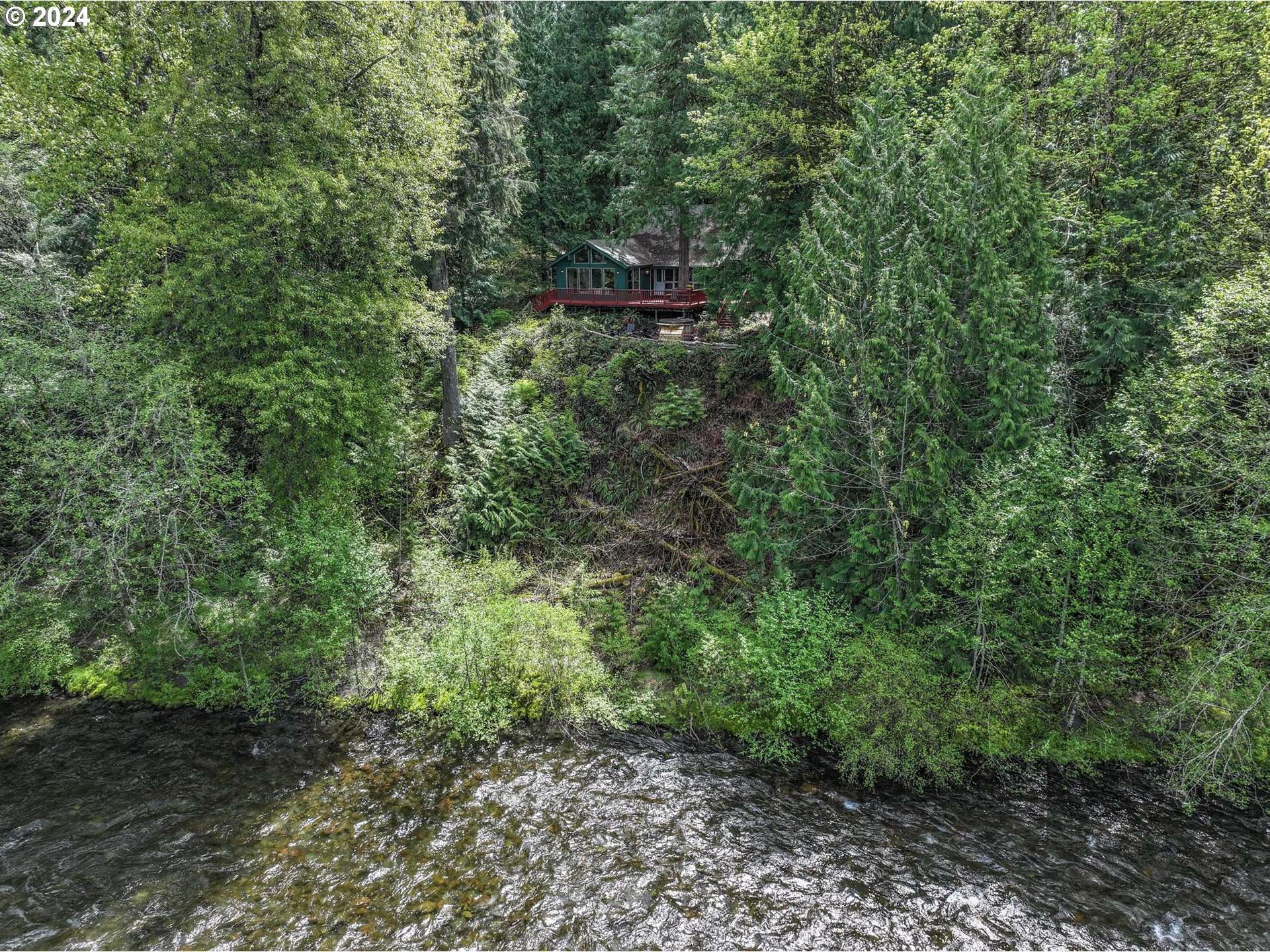 Rhododendron, OR 97049,69125 E VINE MAPLE DR