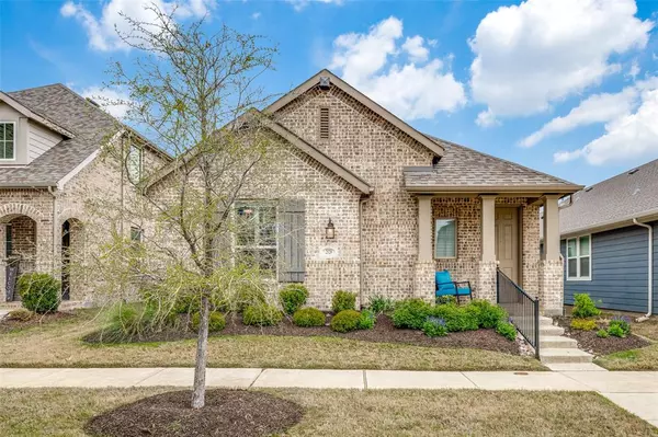 2520 Stella Lane, Northlake, TX 76247