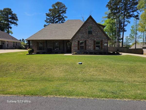 2008 Honey Tree Trail, Haughton, LA 71037