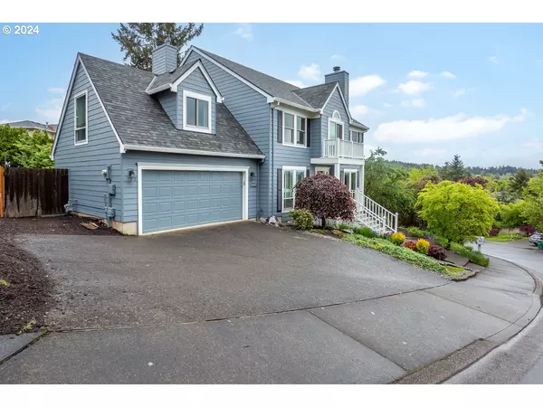 Beaverton, OR 97007,8235 SW 171ST PL