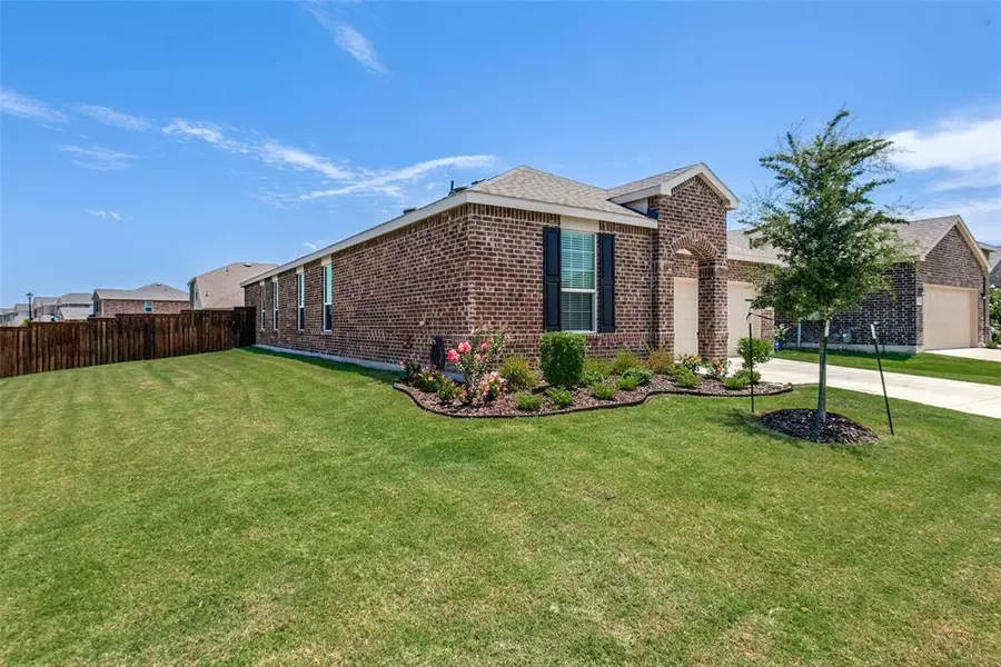 1707 Albatross Road, Princeton, TX 75407