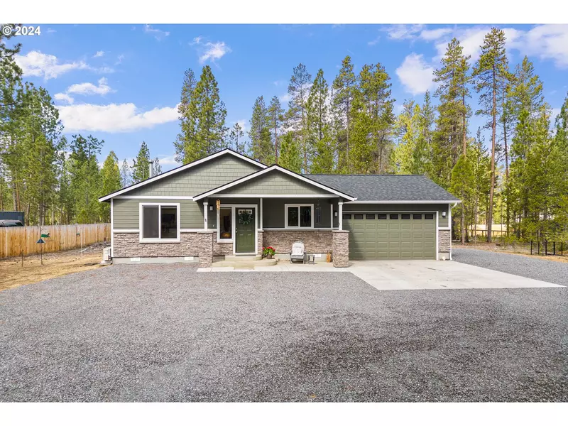 148848 SNUFFY DR, La Pine, OR 97739