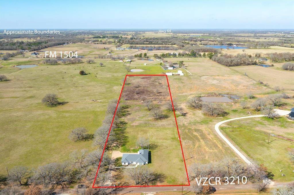 1271 Vz County Road 3210, Wills Point, TX 75169