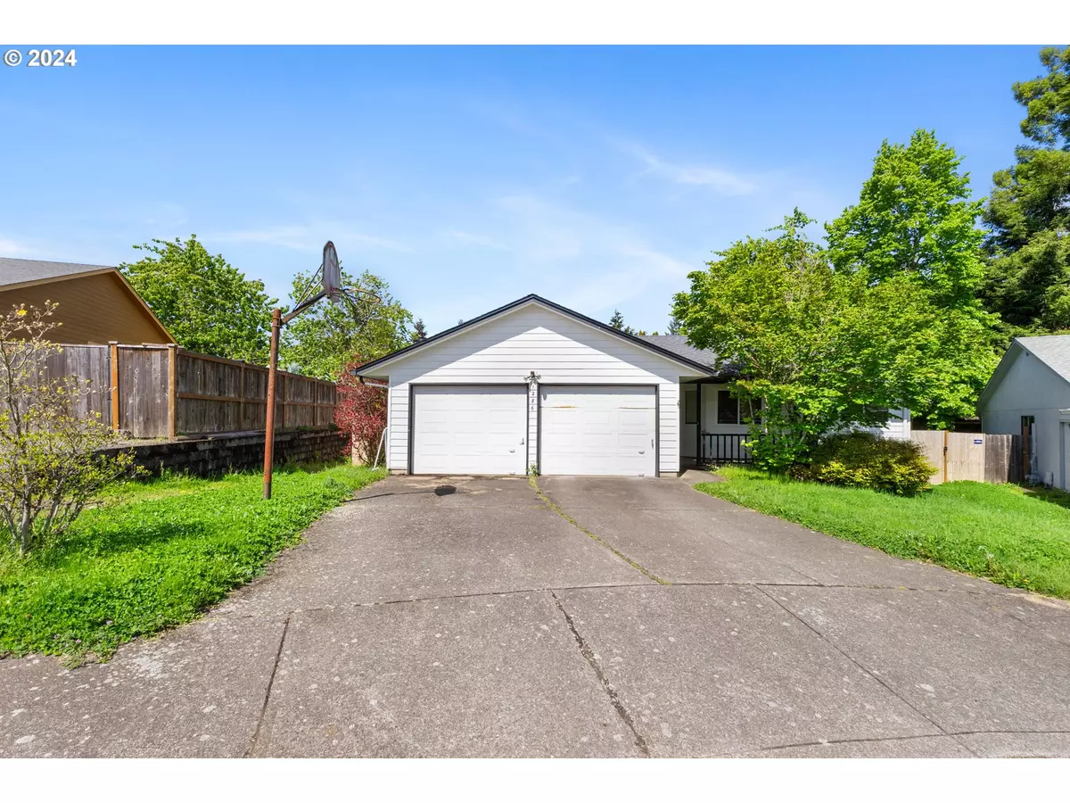 Salem, OR 97306,1286 S CHRISSY CT