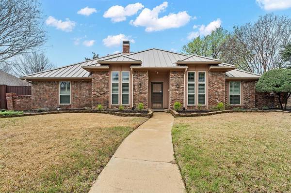 2216 Loch Haven Drive, Plano, TX 75023