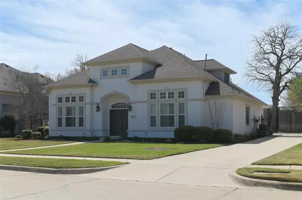 Colleyville, TX 76034,211 Mill Valley Drive