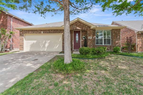 5808 Calloway Drive, Mckinney, TX 75070